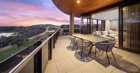 the grande penthouse canberra.